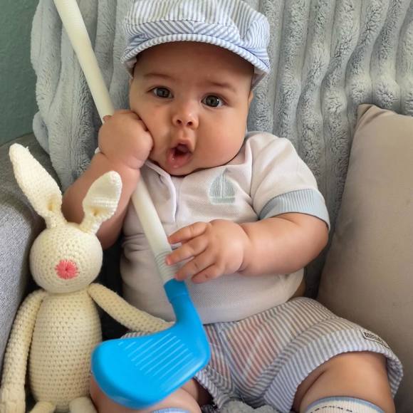 Meet your Posher, Joanna - Picture 1 of 1